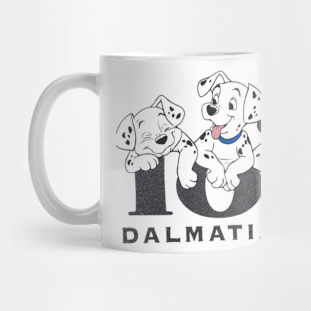 dalmatian 101 new 3 by Vidi MusiCartoon